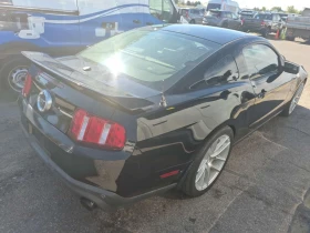 Ford Mustang  Gt 5.0 * Кожа * CARFAX * , снимка 4