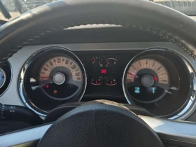 Ford Mustang  Gt 5.0 * Кожа * CARFAX * , снимка 8
