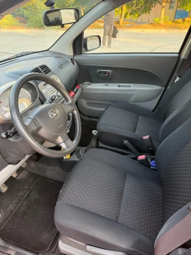 Daihatsu Sirion, снимка 5