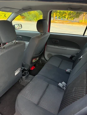 Daihatsu Sirion, снимка 6