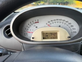 Daihatsu Sirion, снимка 7
