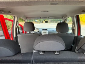 Daihatsu Sirion, снимка 8