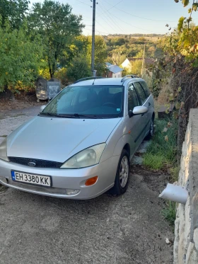 Ford Focus, снимка 4