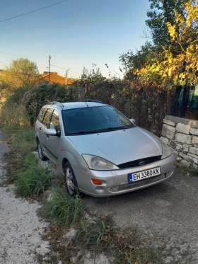 Ford Focus, снимка 1