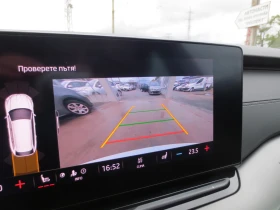 Skoda Octavia 2.0 TDI , снимка 12