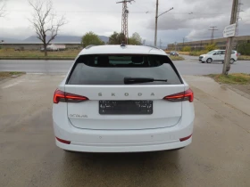 Skoda Octavia 2.0 TDI , снимка 6