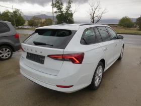 Skoda Octavia 2.0 TDI , снимка 5