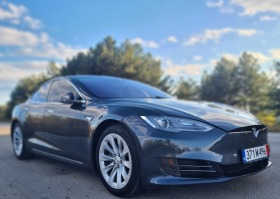 Tesla Model S S90D, 4x4, CCS | Mobile.bg   6