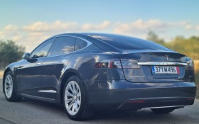 Tesla Model S S90D, 4x4, CCS, снимка 4 - Автомобили и джипове - 34494703