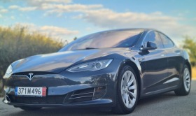 Tesla Model S S90D, 4x4, CCS | Mobile.bg   2