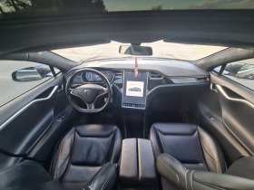 Tesla Model S S90D, 4x4, CCS | Mobile.bg   9