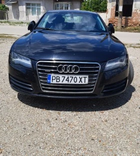 Audi A7, снимка 1