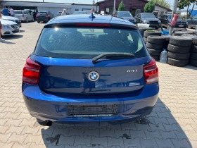 BMW 114 I EURO5 | Mobile.bg   7