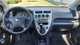 Honda Civic 1.7 ctdi, снимка 7