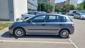 Honda Civic 1.7 ctdi, снимка 4