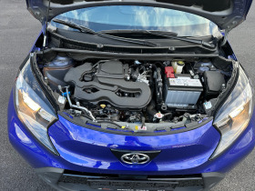 Toyota Aygo Augo X 2023 7900km!Bi tone | Mobile.bg   8