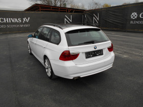 BMW 320, снимка 4 - Автомобили и джипове - 45062343