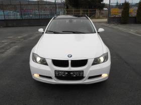 BMW 320, снимка 9 - Автомобили и джипове - 45062343