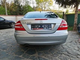 Mercedes-Benz CLK 320 /  / KEYLESS /  !  | Mobile.bg    8