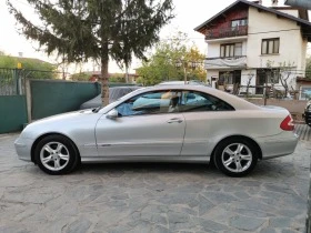 Mercedes-Benz CLK 320 /  / KEYLESS /  !  | Mobile.bg    4