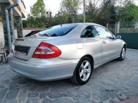 Mercedes-Benz CLK 320 /  / KEYLESS /  !  | Mobile.bg    6