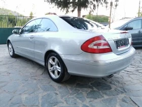 Mercedes-Benz CLK 320 /  / KEYLESS /  !  | Mobile.bg    7