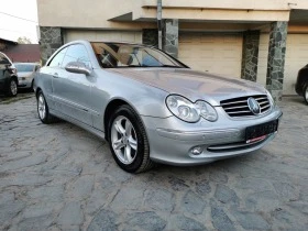 Mercedes-Benz CLK 320 /  / KEYLESS /  !  | Mobile.bg    3