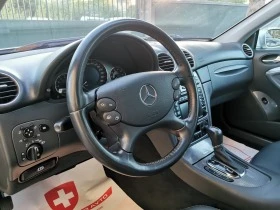 Mercedes-Benz CLK 320 /  / KEYLESS /  !  | Mobile.bg    11