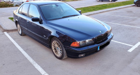 BMW 530 3.0, снимка 1 - Автомобили и джипове - 45384926