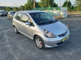 Honda Jazz 1.3      | Mobile.bg    4