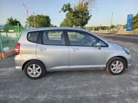 Honda Jazz 1.3      | Mobile.bg    8