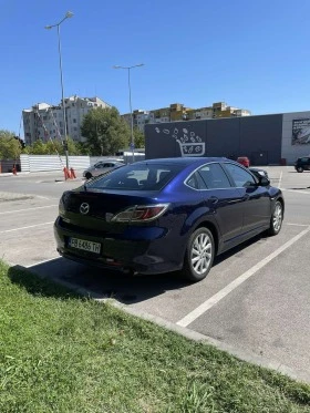 Mazda 6 2.0 Facelift, снимка 6