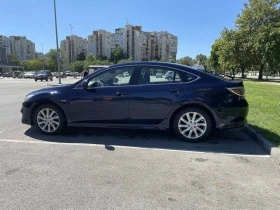 Mazda 6 2.0 Facelift, снимка 7