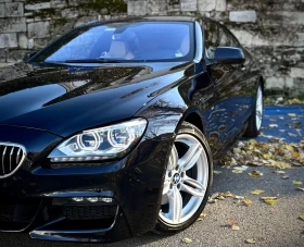 BMW 640 M Sport Individual HK Pano Ambi 360 Vacuum Ceramic, снимка 1