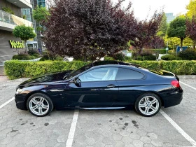 BMW 640 M Sport Individual Manufaktur /  / | Mobile.bg    5