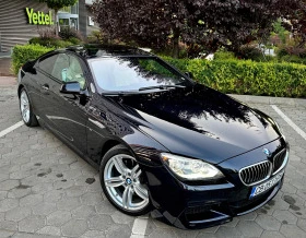 BMW 640 M Sport Individual СПЕШНО, снимка 1