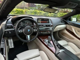 BMW 640 M Sport Individual Manufaktur /  / | Mobile.bg    7