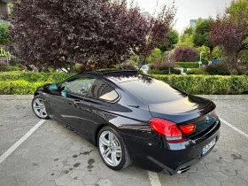 BMW 640 M Sport Individual СПЕШНО, снимка 4