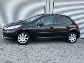     Peugeot 207 1, 4i bifuel GPL, , .., .,  4,