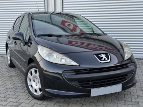 Peugeot 207 1, 4i bifuel GPL, клима, с.истор., ел.пак, евро 4,, снимка 4