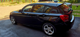 BMW 120 Xdrive M-Pack, снимка 3