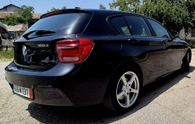 BMW 120 Xdrive M-Pack | Mobile.bg    8