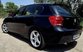 BMW 120 Xdrive M-Pack | Mobile.bg    4