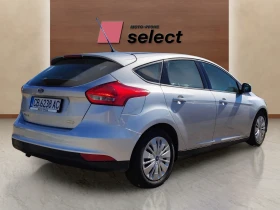 Ford Focus 1.0 EcoBoost, снимка 5