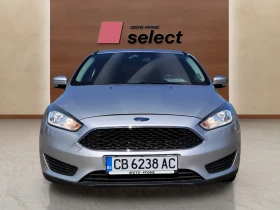 Ford Focus 1.0 EcoBoost, снимка 2