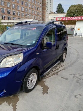 Fiat Qubo | Mobile.bg    2