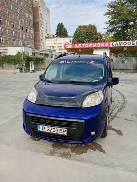     Fiat Qubo