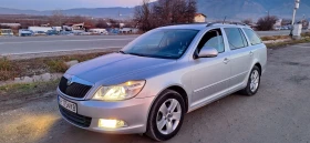 Skoda Octavia 1.6TDI AVTOMAT DSG 7ск, снимка 7