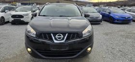 Nissan Qashqai 1.5dci n-tec изпълнение , снимка 9