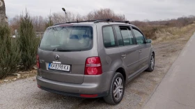VW Touran 1.6 102�� ��� ������  | Mobile.bg � ����� ������ 6